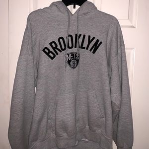 Brooklyn Nets Hoodie